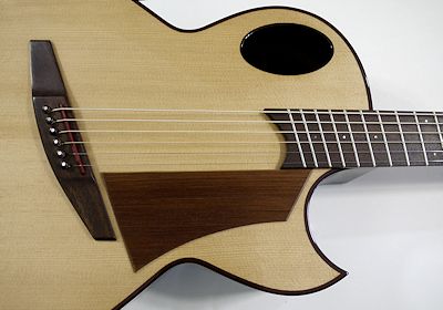 Brook Guitars image