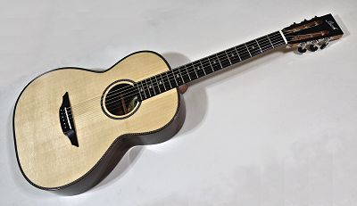 Brook Guitars image