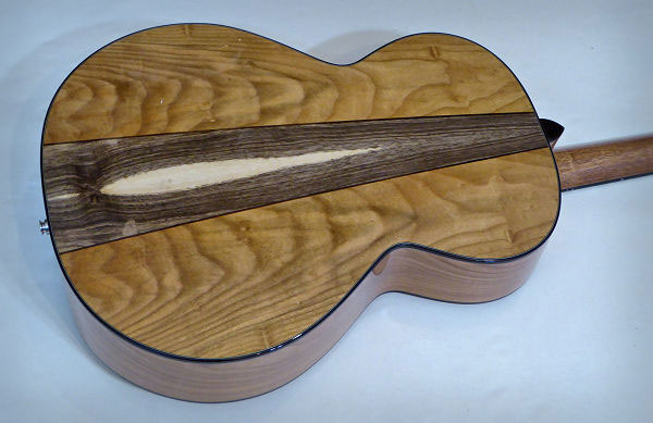 venetian body tenor guitar identification venetian body tenor guitar identification