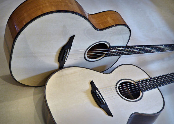 Two Brooks for Project Music News Archive 2016-2015