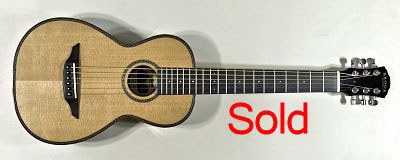 Brook Bovey Sold