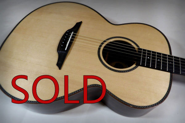 Brook Tamar Sold