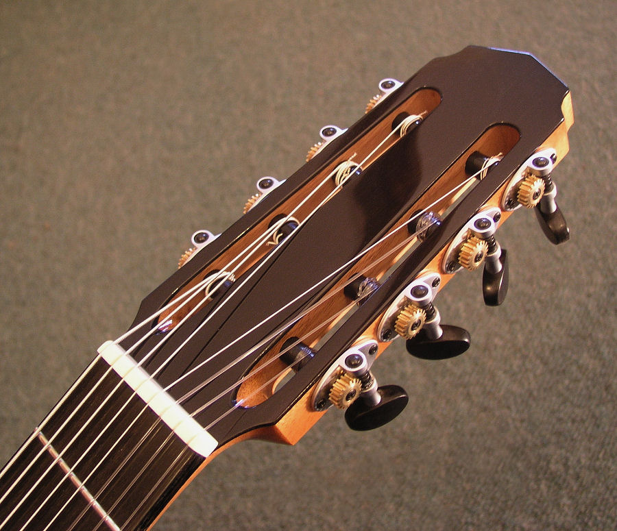 Gallery Brook Guitars Gallery Brook Guitars