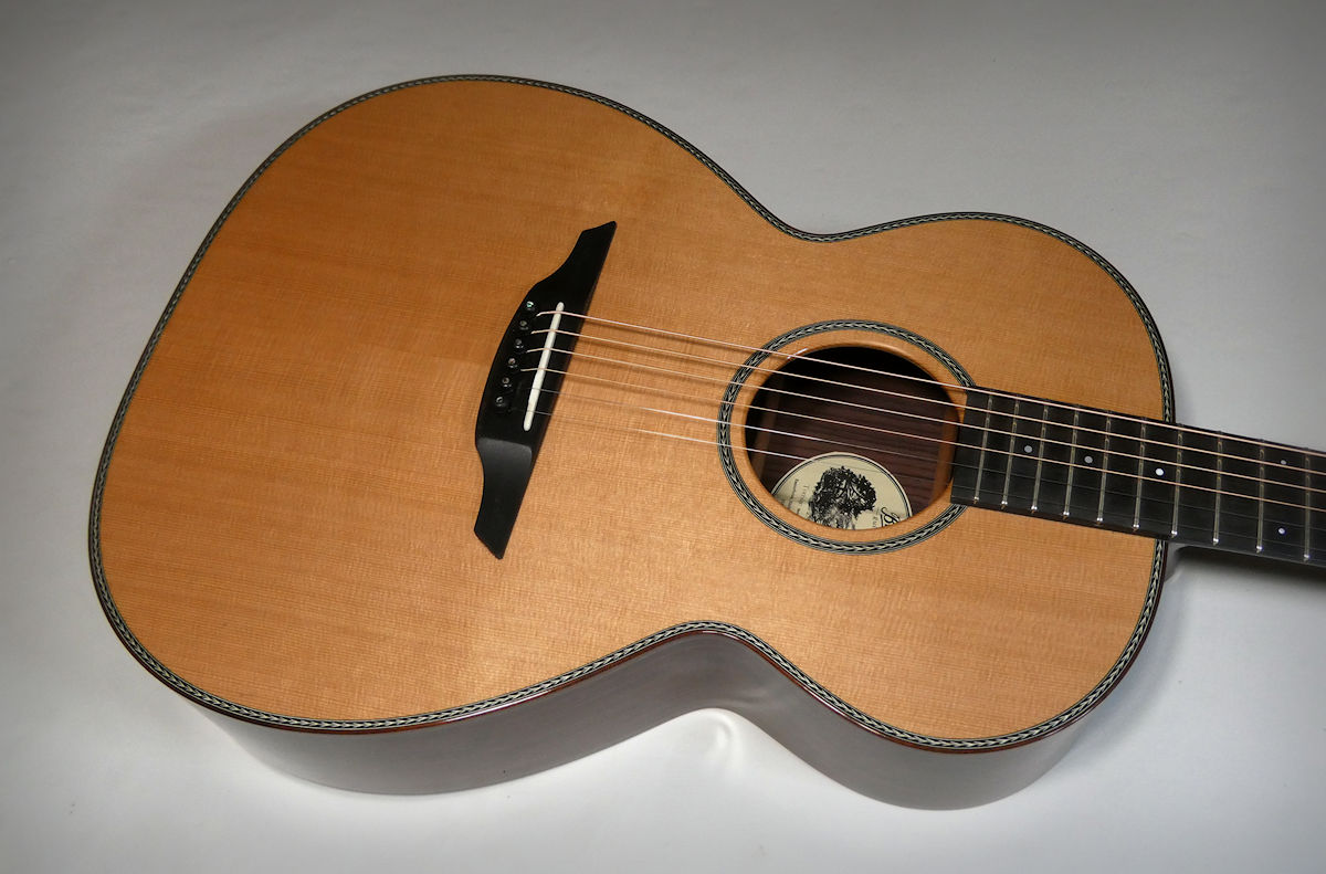 Ian's Brook Torridge