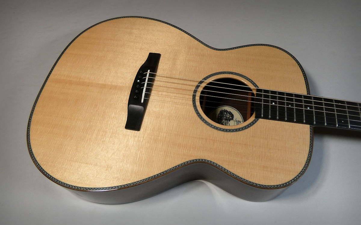 Project Brook Lamorna