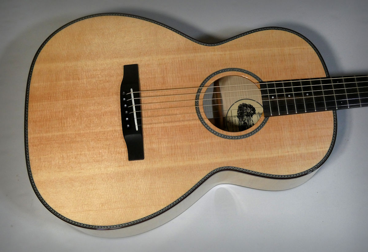 Maple Brook Lyn for Coda