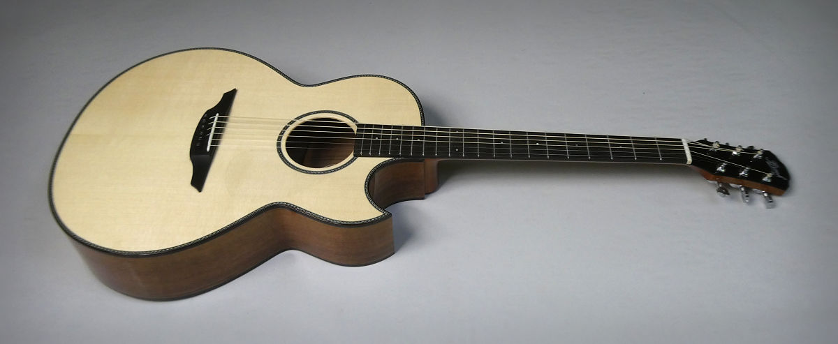 Brook Guitars News May 2026